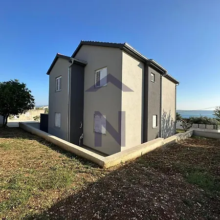 Masha Apartmán Maslenica