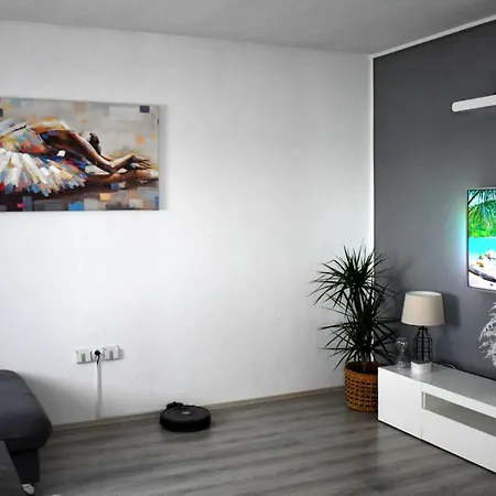 Masha Apartmán *