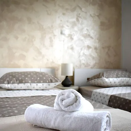 Apartamento Masha Maslenica