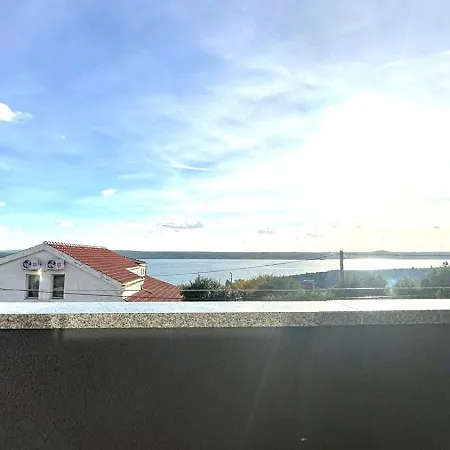 Masha Apartmán *