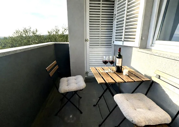 Apartamento Masha