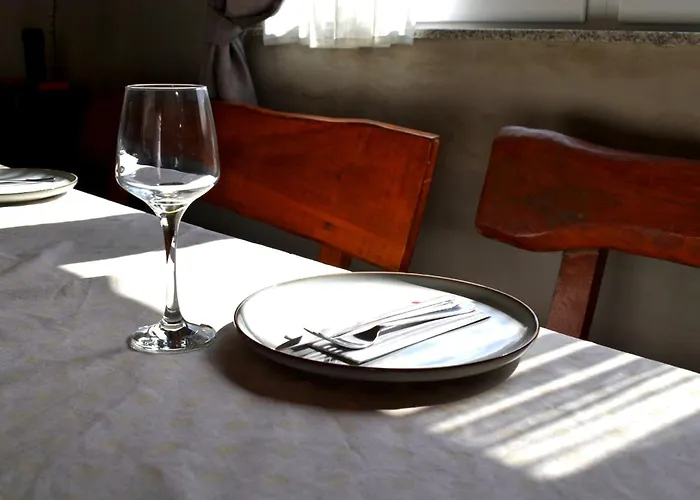 Apartamento Masha