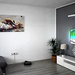 Masha Appartement *