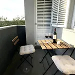 Appartement Masha