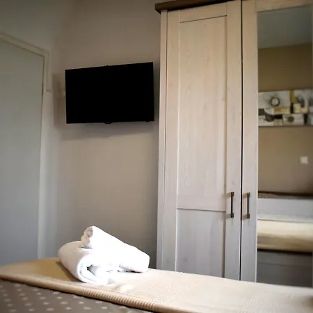 Masha Apartamento