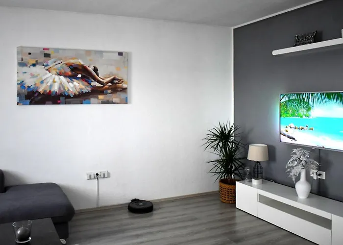 Masha Apartamento *