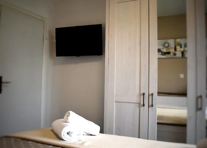 Masha Apartamento